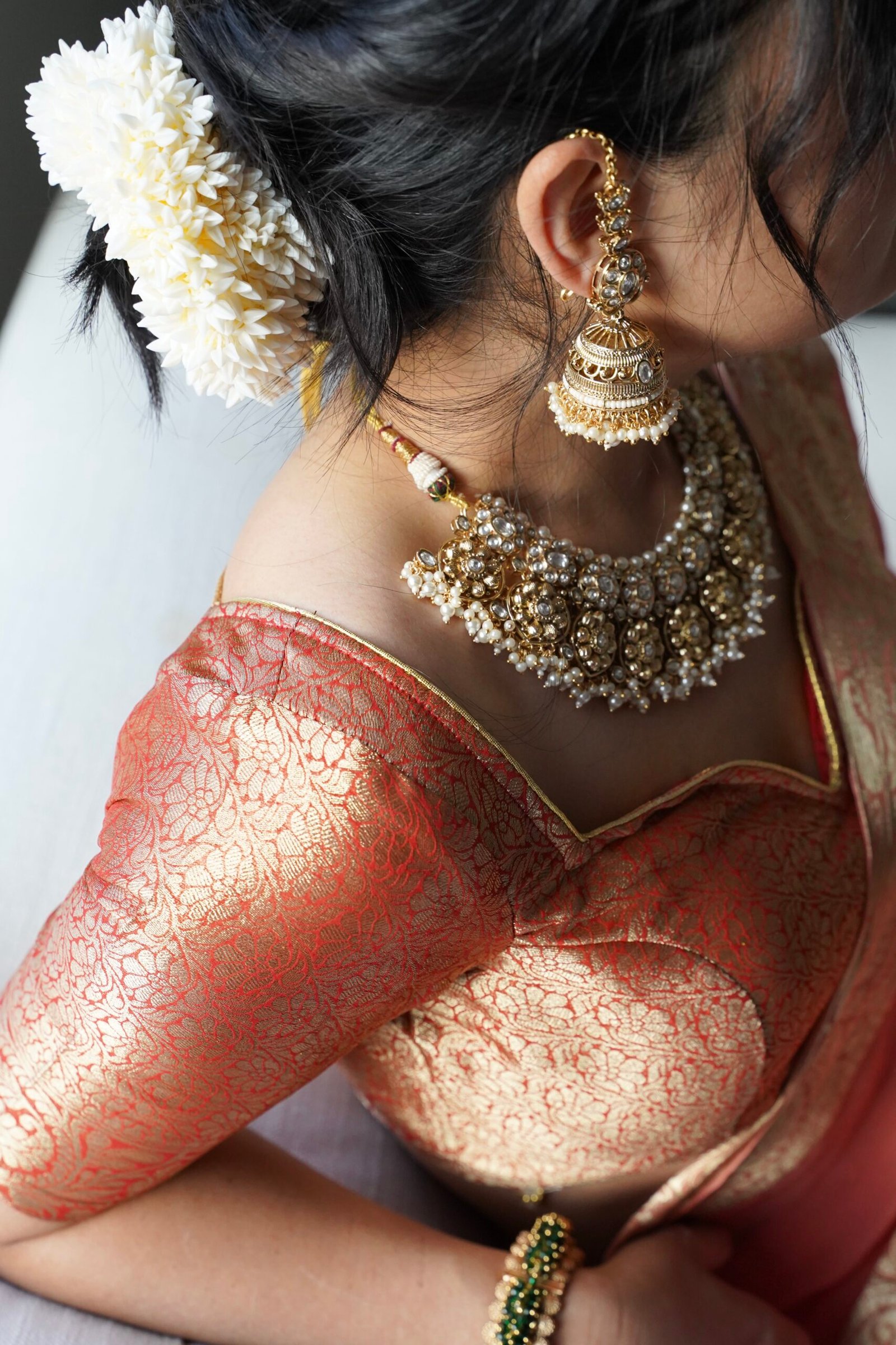 Kavya Bridal Set - Image 3