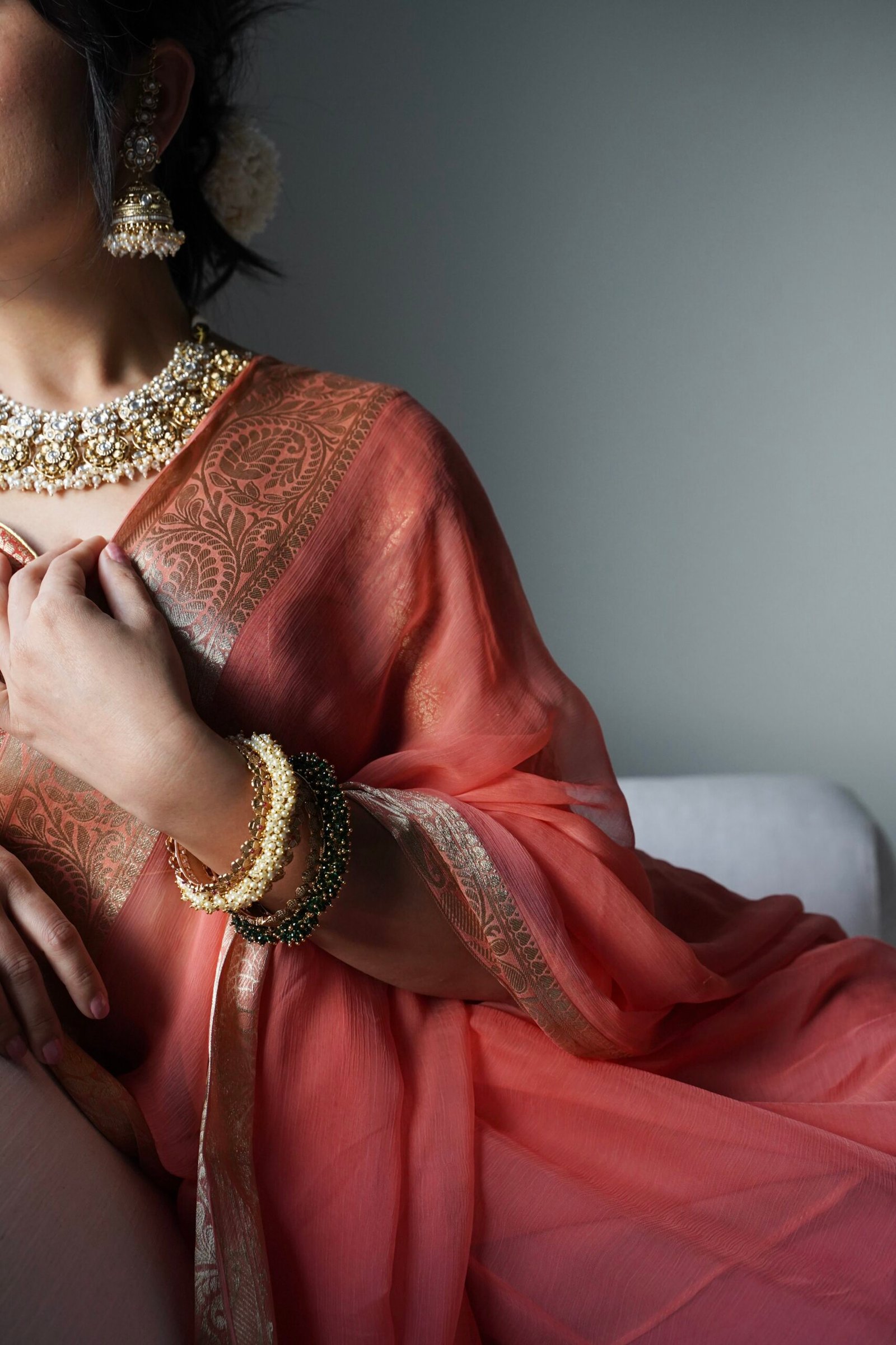 Kavya Bridal Set - Image 2
