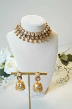 Ragini Antique Set