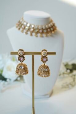Ragini Antique Set - Image 4
