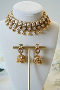 Ragini Antique Set - Image 5