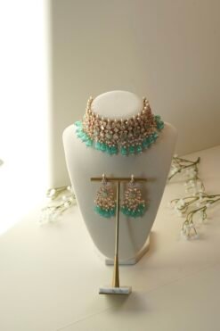Amiara Choker Set - Image 3