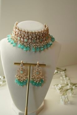 Amiara Choker Set - Image 5