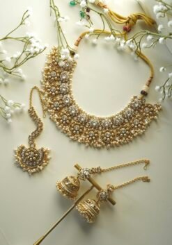 Kavya Bridal Set - Image 4