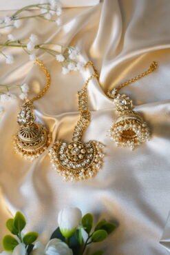 Kavya Bridal Set - Image 5