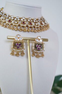 Padma Rustic Antique Set - Image 2