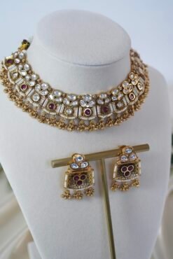 Padma Rustic Antique Set - Image 3
