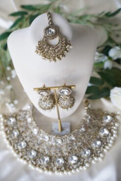 Tanvi Bridal Set - Image 3