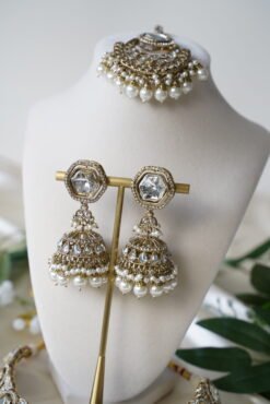 Tanvi Bridal Set - Image 4