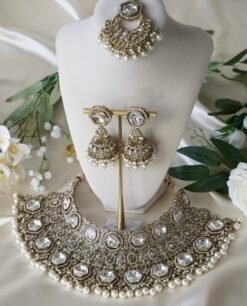 Tanvi Bridal Set - Image 5
