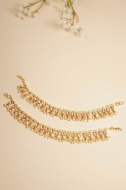1 Layer Kundan Kanchain
