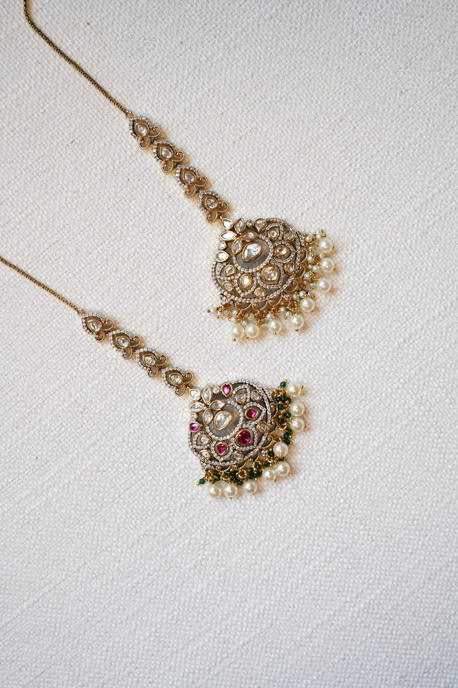 Zeena Tikka