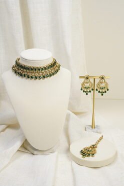 Shaisha Necklace Set