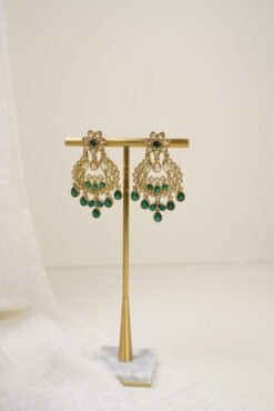 Alternative view of Shaisha Necklace Set