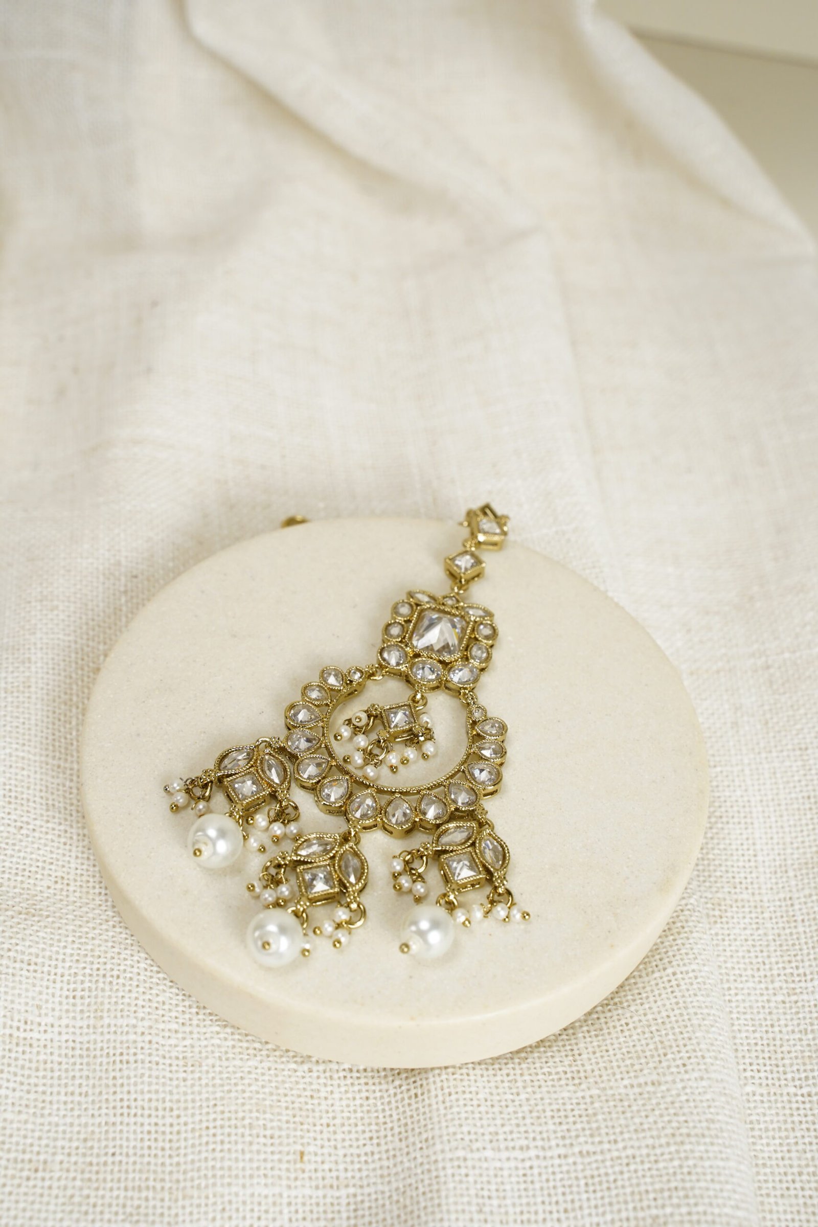 Roohi Choker Set - Image 5