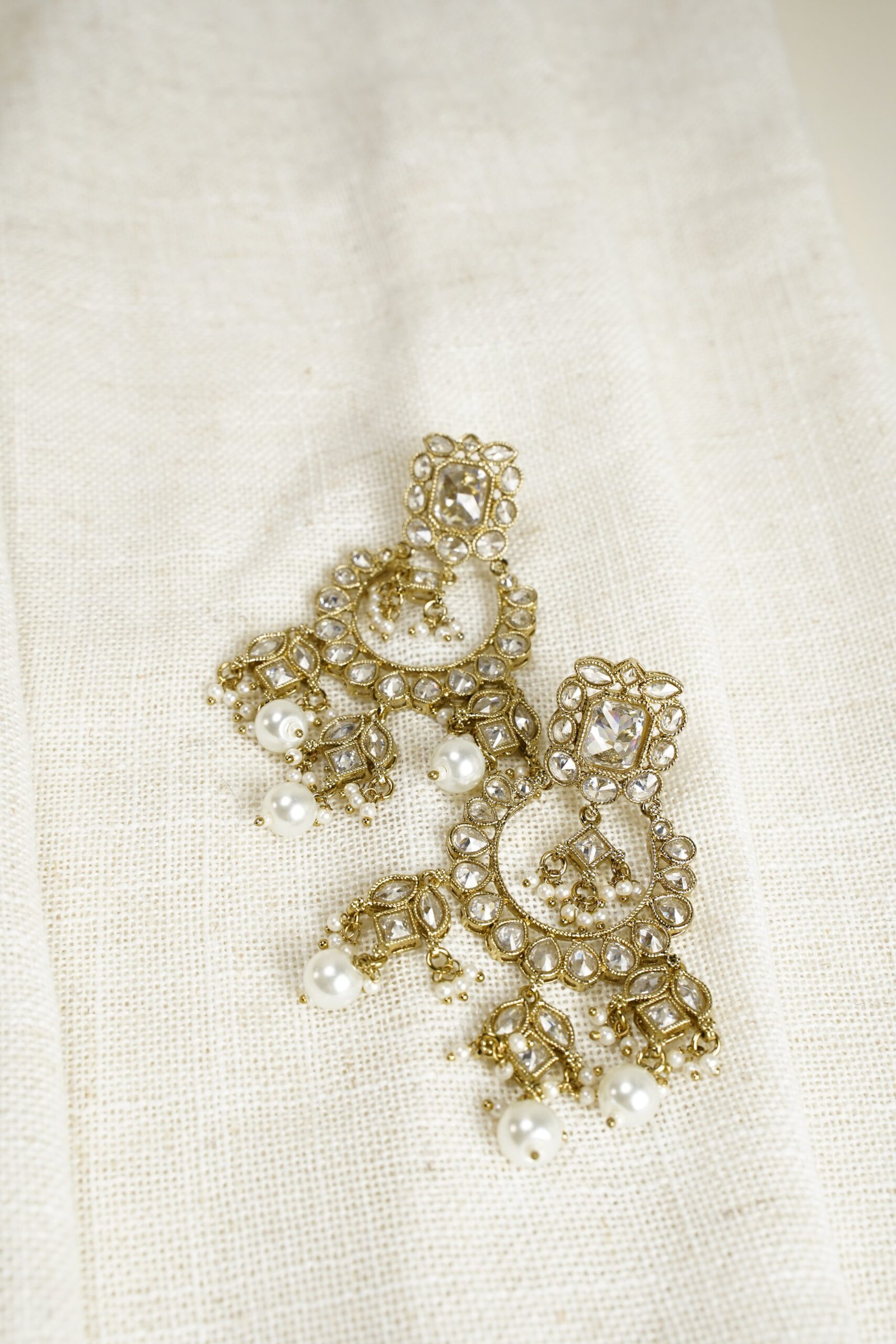 Roohi Choker Set - Image 4