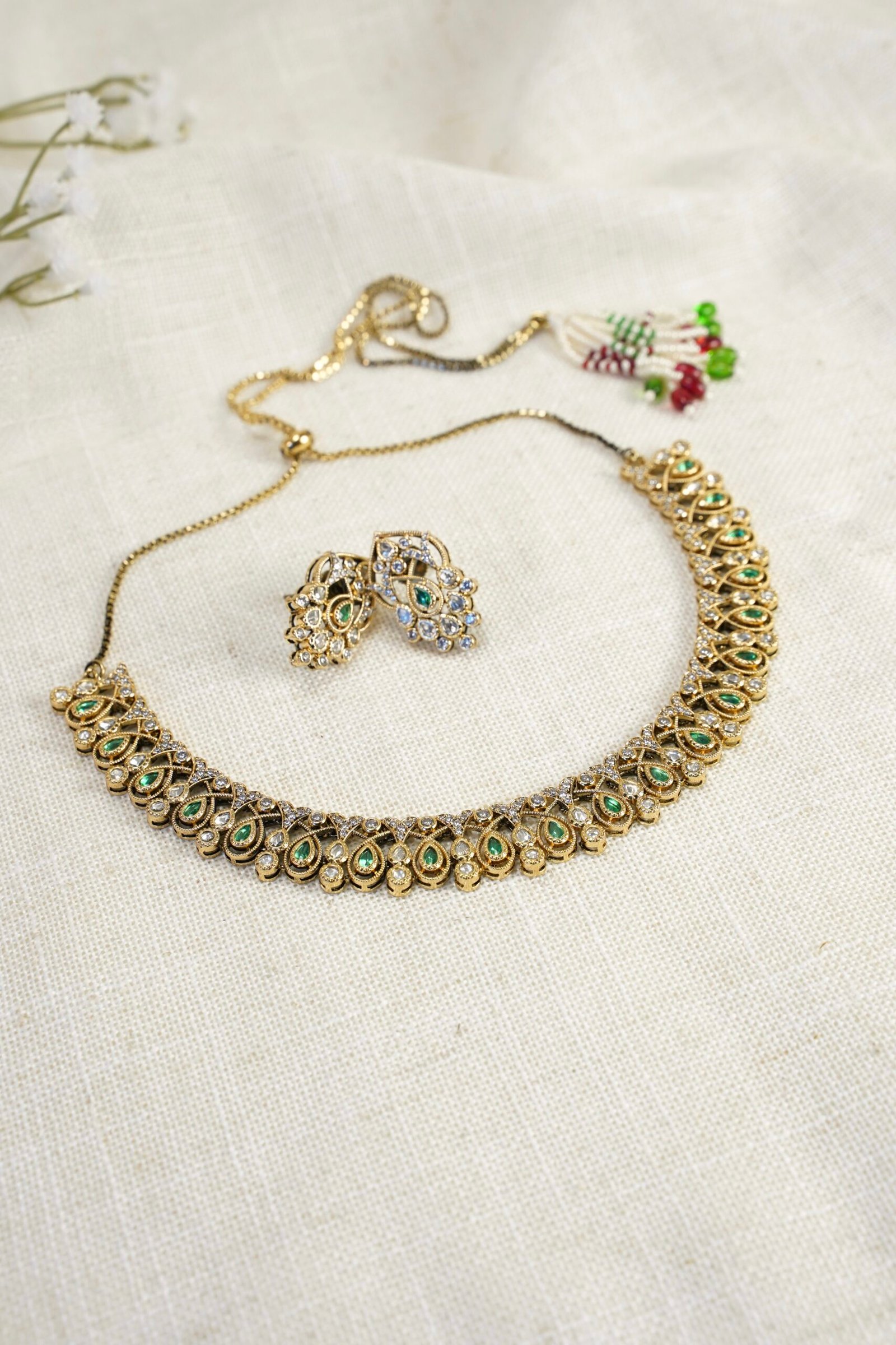 Adore you - Victorian Set