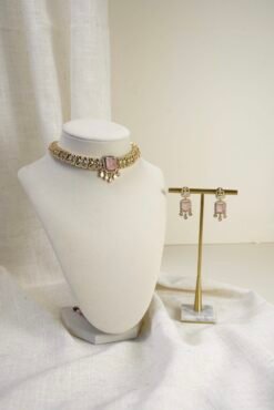 Blossom Necklace