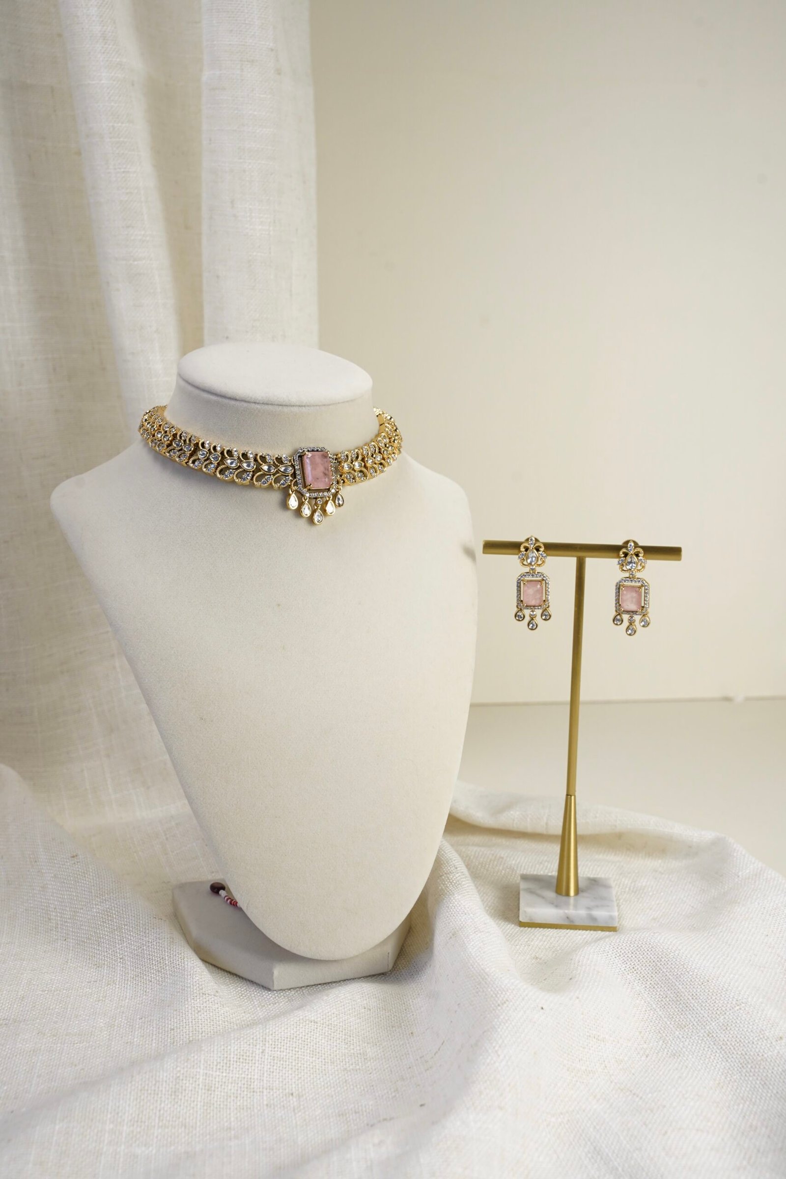 Blossom Necklace