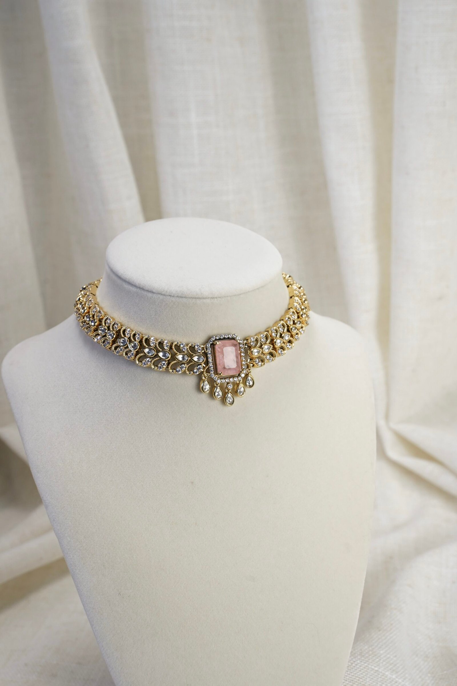 Blossom Necklace - Image 2
