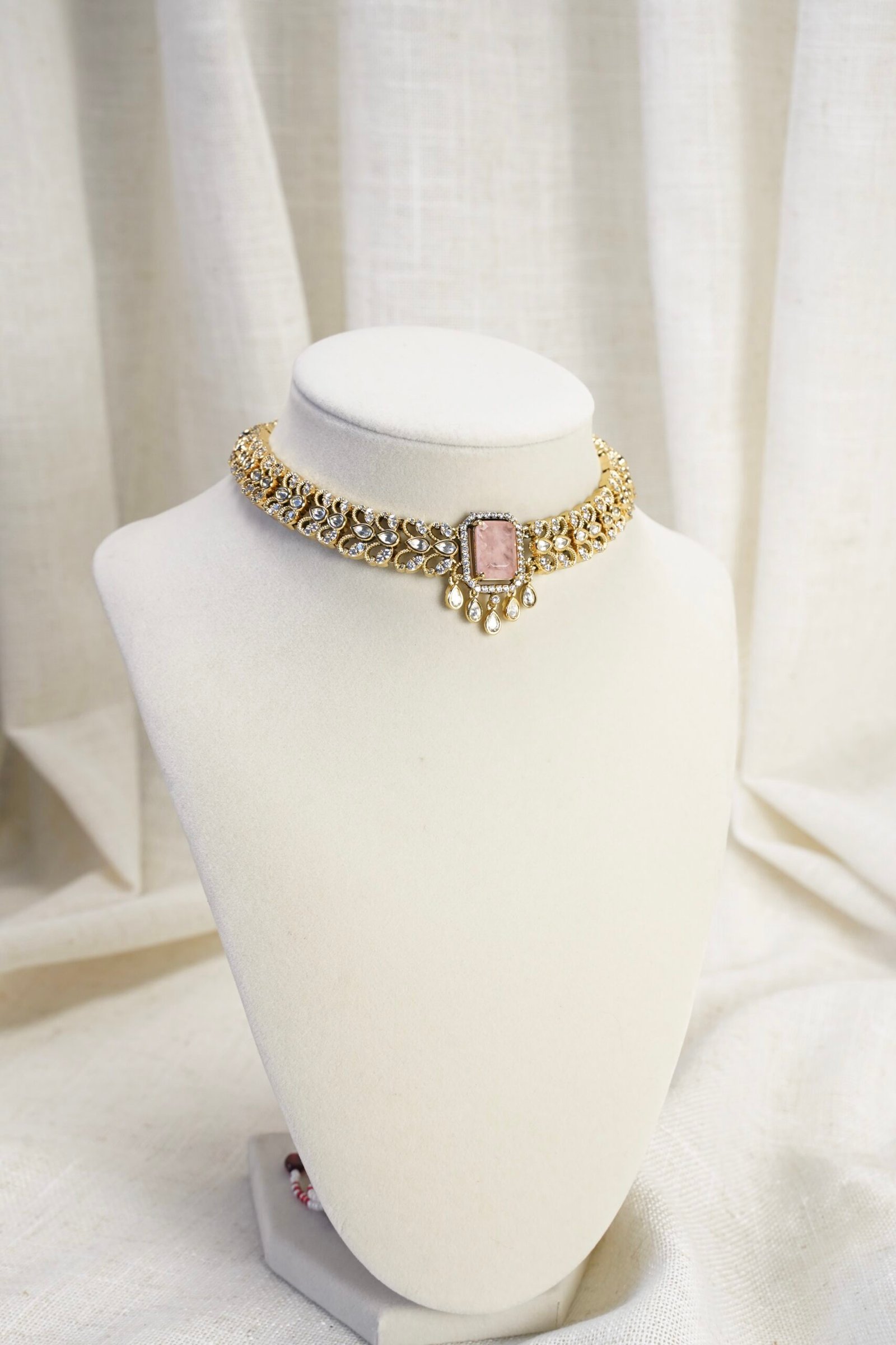 Blossom Necklace - Image 3