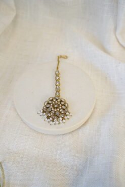 Yasmin Necklace Set - Image 3
