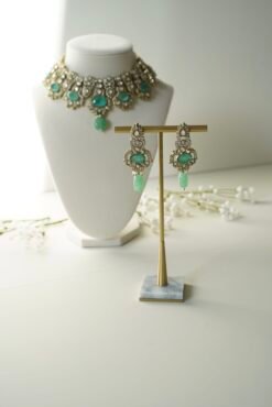 Avantika Kundan Set - Image 4