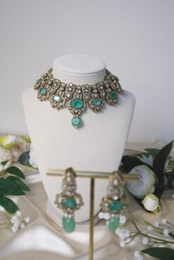Avantika Kundan Set - Image 5