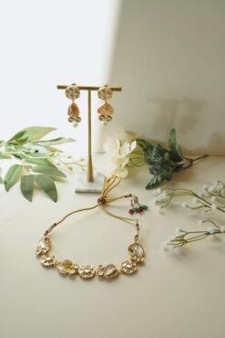 Mother of Pearl Set