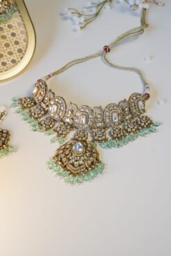 Lia Bridal Set - Image 3