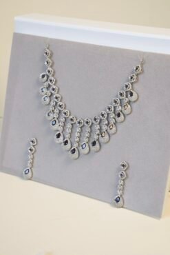 Kiara Vine CZ Set - Image 3