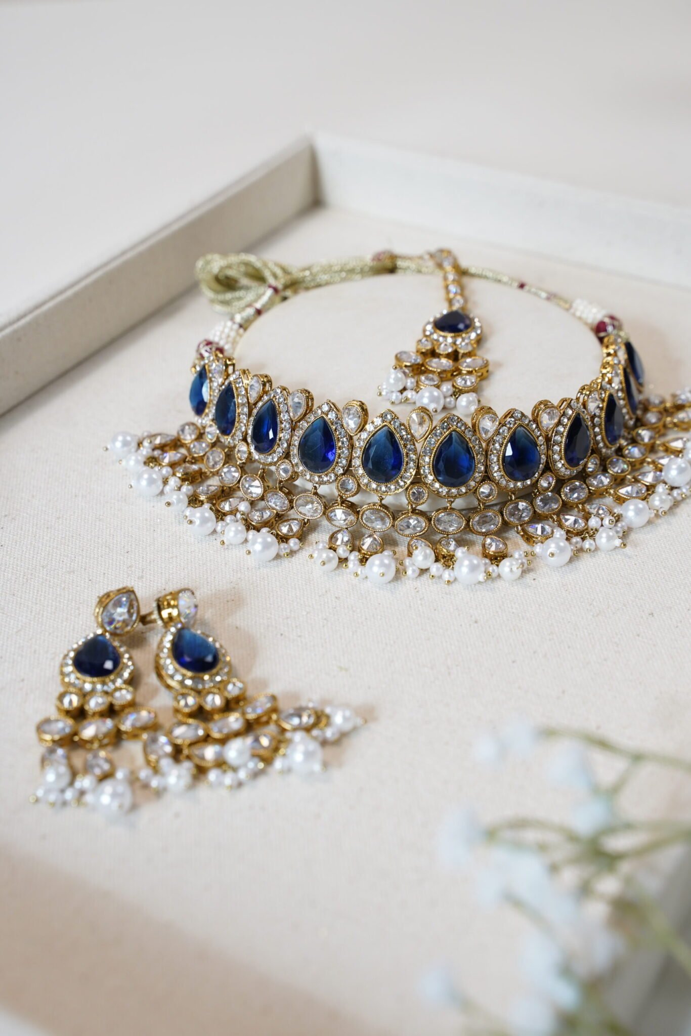 Necklace Sets