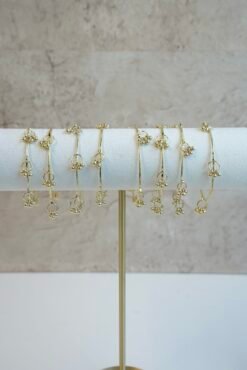 Thin Ghungroo Bangles