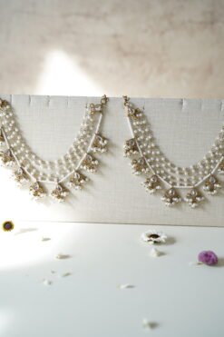 Heeramandi Multilayer Kaanchain - Image 3
