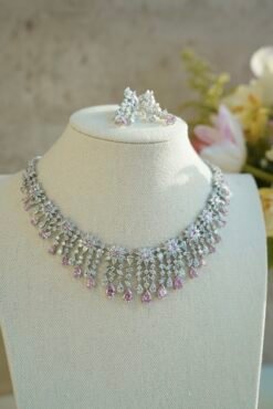 Rose Luxe AD Set - Pink - Image 3