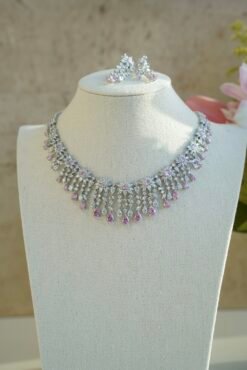Rose Luxe AD Set - Pink
