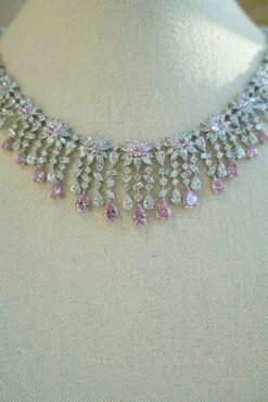 Rose Luxe AD Set - Pink - Image 4