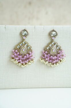 Lightweight Colorful Earrings
