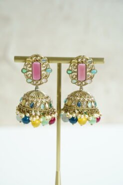 Everyday Jhumka