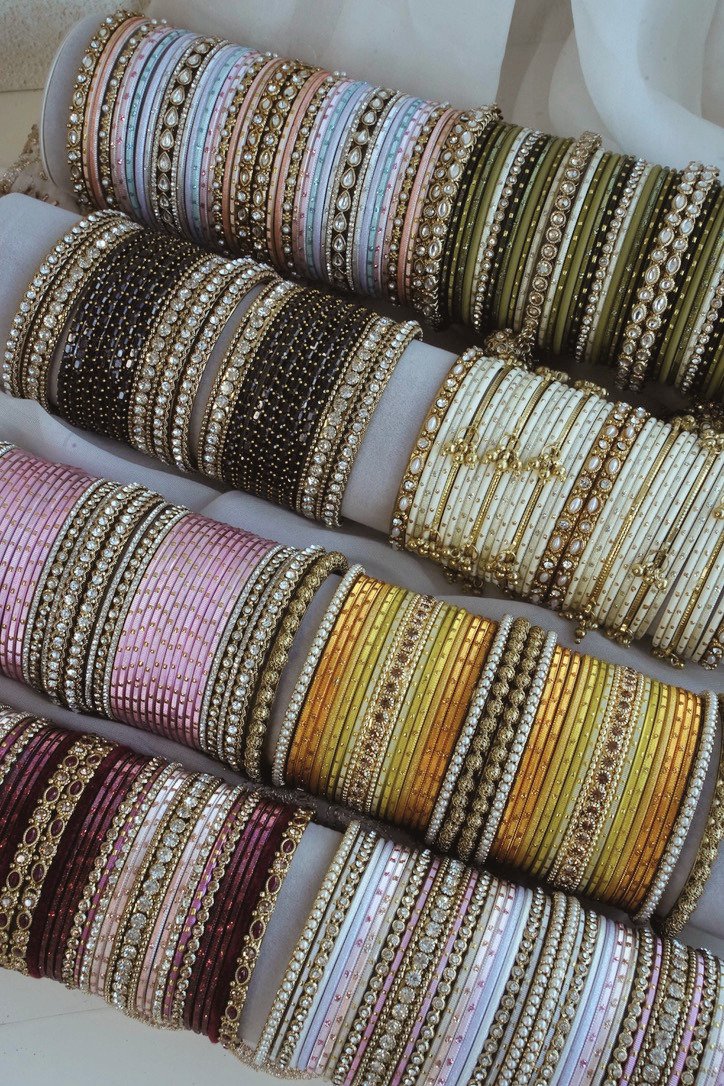 Bangles